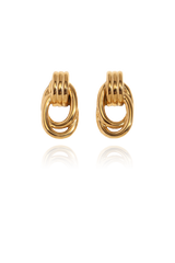 Twila Layered Earrings